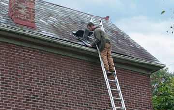 what affects urgent Cop Street roof repairs