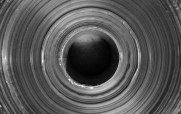 Cop Street edpm waterproofing