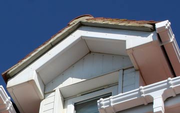 Cop Street fascia installation costs