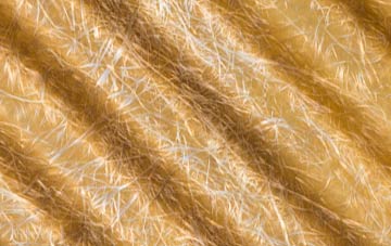 Cop Street fibreglass roof waterproofing