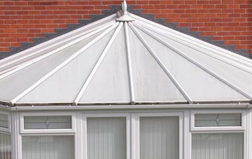 Cop Street polycarbonate conservatory roof repairs