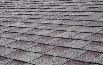 Cop Street tiles for shallow pitch roofing