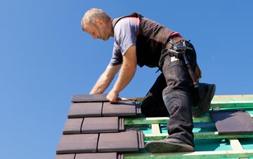 disadvantages of Cop Street slate roofing